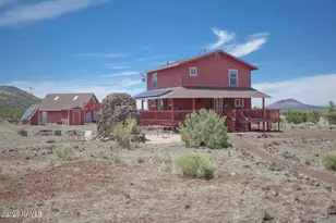 3106 East Funnel Road, Williams, AZ 86046 - Photo 1