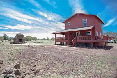3106 E Funnel Road, Williams, AZ 86046 - Photo 36