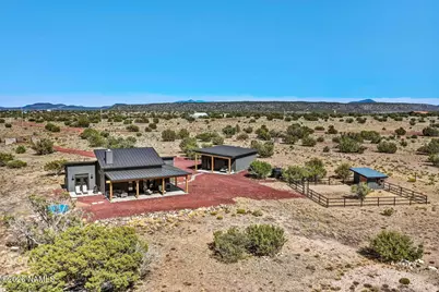 10204 S Cougar Court, Williams, AZ 86046 - Photo 20