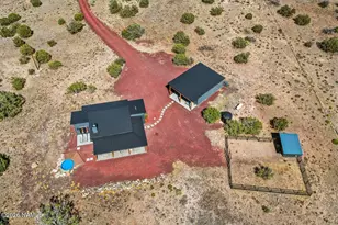 10204 S Cougar Ct, Williams, AZ 86046 - Photo 30
