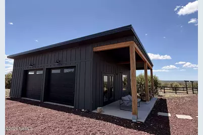 10204 S Cougar Court, Williams, AZ 86046 - Photo 20