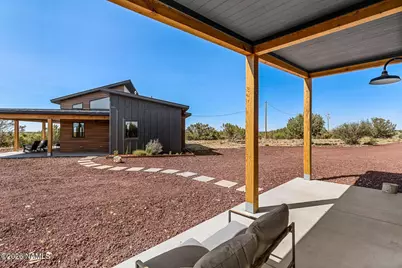 10204 S Cougar Court, Williams, AZ 86046 - Photo 30