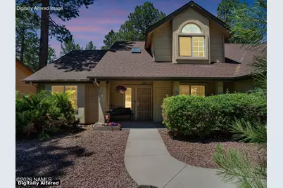 2571 S Highland Mesa Road, Flagstaff, AZ 86001 - Photo 2