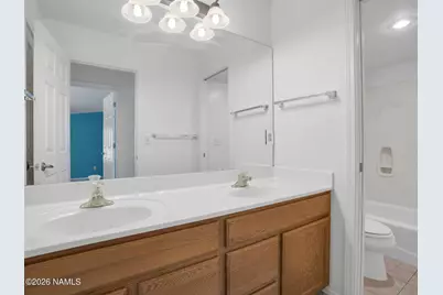 2571 S Highland Mesa Road, Flagstaff, AZ 86001 - Photo 30
