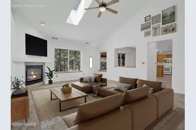 2571 S Highland Mesa Road, Flagstaff, AZ 86001 - Photo 8