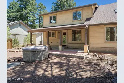 2571 S Highland Mesa Road, Flagstaff, AZ 86001 - Photo 38