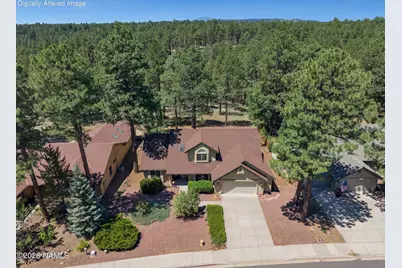 2571 S Highland Mesa Road, Flagstaff, AZ 86001 - Photo 4