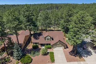 2571 S Highland Mesa Rd, Flagstaff, AZ 86001 - Photo 4