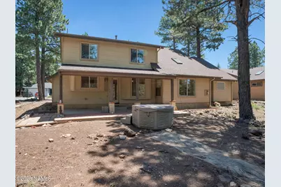 2571 S Highland Mesa Road, Flagstaff, AZ 86001 - Photo 36
