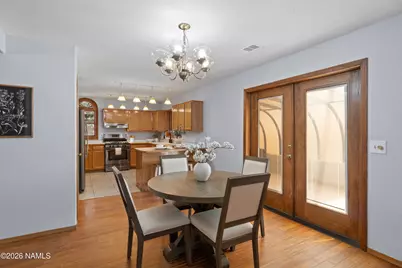 9931 N Legacy Lane, Flagstaff, AZ 86004 - Photo 4