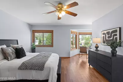 9931 N Legacy Lane, Flagstaff, AZ 86004 - Photo 14