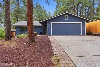 515 E Bennett Drive, Flagstaff, AZ 86005 - Photo 2