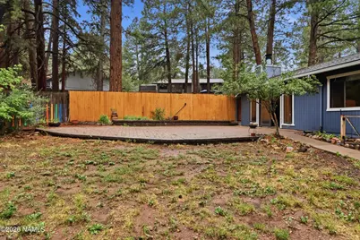 515 E Bennett Drive, Flagstaff, AZ 86005 - Photo 20