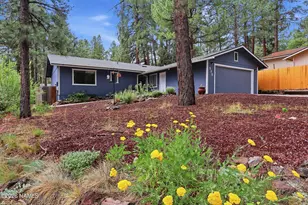 515 E Bennett Dr, Flagstaff, AZ 86005 - Photo 1