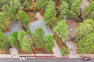 515 E Bennett Dr, Flagstaff, AZ 86005 - Photo 24