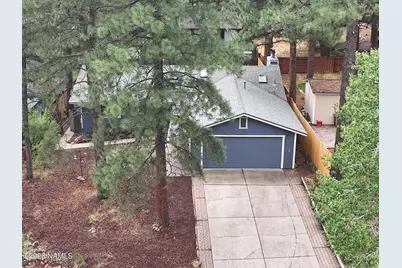 515 E Bennett Drive, Flagstaff, AZ 86005 - Photo 22