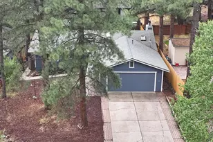 515 E Bennett Dr, Flagstaff, AZ 86005 - Photo 22