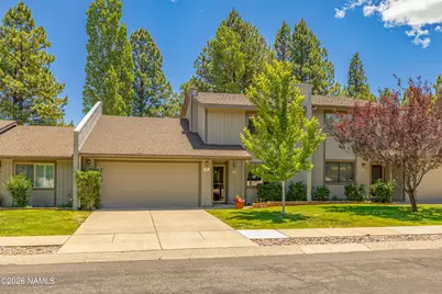 1700 N Fairway Drive, Flagstaff, AZ 86004 - Photo 2