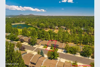 1700 N Fairway Drive, Flagstaff, AZ 86004 - Photo 40