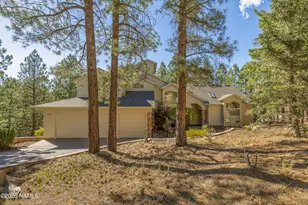743 N Amberwood St, Flagstaff, AZ 86004 - Photo 2