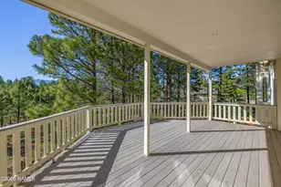 743 N Amberwood St, Flagstaff, AZ 86004 - Photo 4