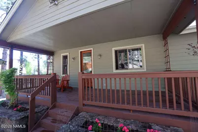 1137 N Conifer Road, Flagstaff, AZ 86001 - Photo 10