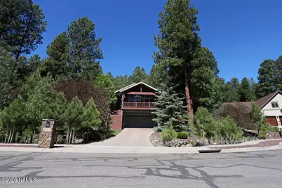 1137 N Conifer Road, Flagstaff, AZ 86001 - Photo 2