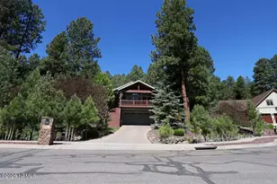 1137 N Conifer Rd, Flagstaff, AZ 86001 - Photo 2