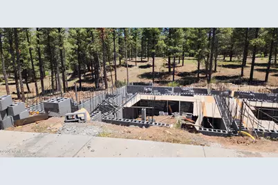 687 N Snowberry Circle #Lot 4, Flagstaff, AZ 86004 - Photo 2