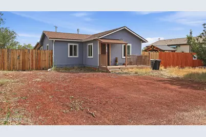 705 E Fulton Avenue, Williams, AZ 86046 - Photo 4