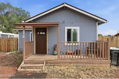 705 E Fulton Avenue, Williams, AZ 86046 - Photo 1