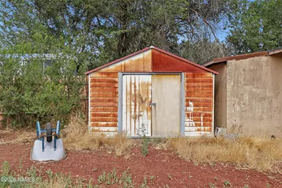705 E Fulton Avenue, Williams, AZ 86046 - Photo 22