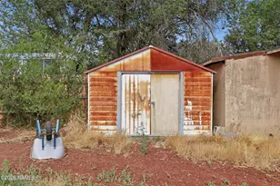 705 E Fulton Ave, Williams, AZ 86046 - Photo 22