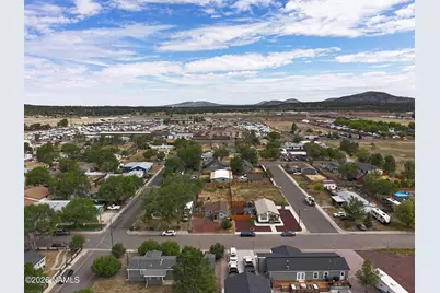 705 E Fulton Avenue, Williams, AZ 86046 - Photo 26