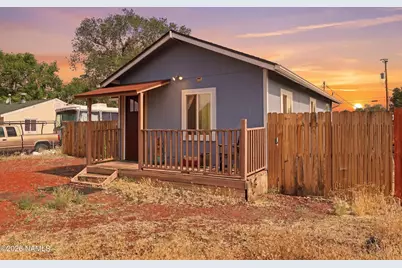 705 E Fulton Avenue, Williams, AZ 86046 - Photo 2