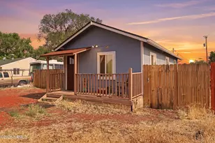 705 E Fulton Ave, Williams, AZ 86046 - Photo 2