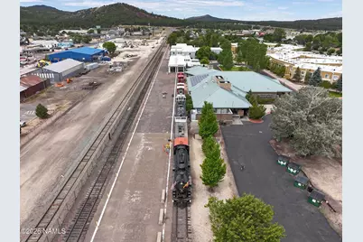 705 E Fulton Avenue, Williams, AZ 86046 - Photo 38