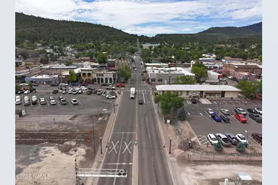 705 E Fulton Avenue, Williams, AZ 86046 - Photo 34