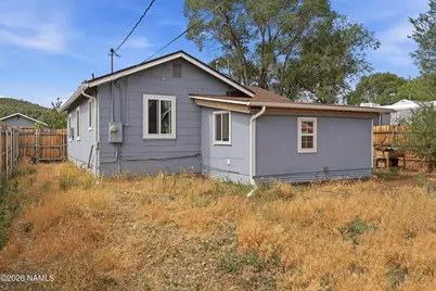 705 E Fulton Avenue, Williams, AZ 86046 - Photo 20
