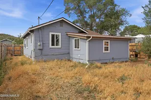 705 E Fulton Ave, Williams, AZ 86046 - Photo 20