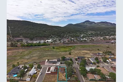 705 E Fulton Avenue, Williams, AZ 86046 - Photo 28