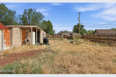705 E Fulton Avenue, Williams, AZ 86046 - Photo 24
