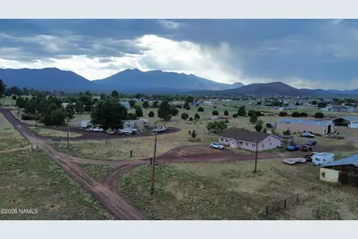 Tbd E Rope Road, Flagstaff, AZ 86004 - Photo 4