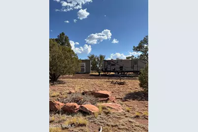 3028 S Spruce Road, Williams, AZ 86046 - Photo 1