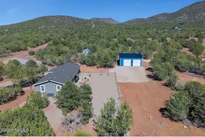 2432 E New Moon Way, Williams, AZ 86046 - Photo 42