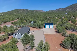 2432 E New Moon Way, Williams, AZ 86046 - Photo 42