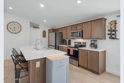 2432 E New Moon Way, Williams, AZ 86046 - Photo 8