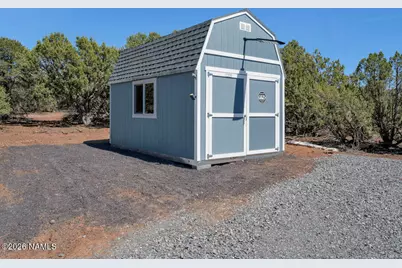 2432 E New Moon Way, Williams, AZ 86046 - Photo 36