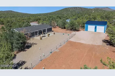2432 E New Moon Way, Williams, AZ 86046 - Photo 38