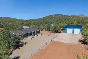 2432 E New Moon Way, Williams, AZ 86046 - Photo 38